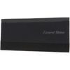 Large Neoprene Chainstay Protector Black