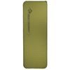 Camp Mat Self Inflating Mat Rectangular Regular Wide Olive