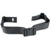 Hip Belt 38 mm, black