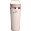 Café-To-Go Travel Mug 470 ml  Rose Quartz
