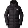 W HYALITE DOWN PARKA, TNF BLACK