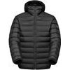 Waymarker IN Hooded Jacket Men black