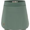 FJÄLLRÄVEN Abisko Midsummer Skort W Patina Green