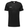 Tree Wool FL T-Shirt Men black