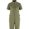 Hoja Field Suit W Green