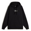 LIL BEAR OS HOODIE Black