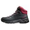 Nova IV Mid GTX Women black-blood red