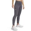 UA Launch Ankle Tights grey