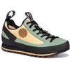 Rotpunkt Low Lady LL Mint/Nude beige
