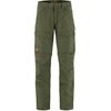 Gaiter Trousers No. 1 M Laurel Green