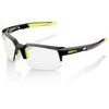 SPEEDCOUPE - Gloss Black - Photochromic Lens