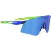ASTRAL X RPOPTICS Crystal Blue/Green Fluo G. / ML Blue