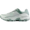 Girun II Low GTX Women, silver sage-white