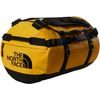 BASE CAMP DUFFEL - S 50L, Summit Gold/TNF Black-NPF