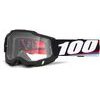 ACCURI 2 Goggle Magnus - Clear Lens