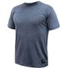 MERINO LITE pánské triko kr.rukáv mottled blue