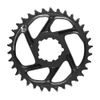 CR X-SYNC SL EAGLE 36T DM 6 OFFSET BLK