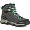 Drift Ws Wp, Dark grey/Green