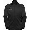 Crag ML Jacket Men black