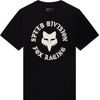 Badge 195 Original Ss Tee Black