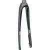 Fork Rigid Trek Domane SL7 Disc 56-62cm Matte/Gloss Black
