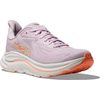 CLIFTON 10 W LILAC CREAM / TANGERINE GLOW