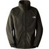 M RESOLVE JACKET - EU NEW TAUPE GREEN