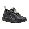 ZIONIC ADV SANDAL C, black/steel grey