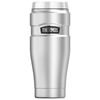 Watertight thermo mug 470 ml stainless steel