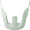 Mainframe Visor White