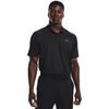 UA Performance 3.0  Polo -BLK