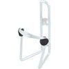 Bottle Cage Poundc.Sel black/silver