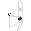 CONTEC Bottle Cage Poundc.Sel black/silver