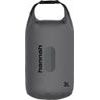 DRAKE 3 steel gray
