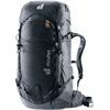 Freescape Tour 40 Black