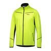 R3 Partial GTX I Jacket neon yellow/black