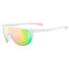 SPORTSTYLE 515 WHITE MATT/MIR. PINK 2025
