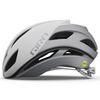 GIRO Eclipse Spherical Mat White/Silver