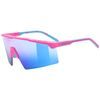 FLOWLINE PINK MATT / MIR.BLUE 2026