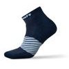 Caral W II, blue navy (violet)