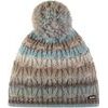 Anka Pompon MÜ frostbeige