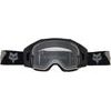 M Vue Core Goggle Gray