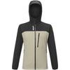 SENECA SHIELD HOODIE M DORITE/BLACK NEW