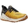 ZIONIC WP M, golden yellow/black