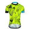 FORCE SHARD short sleeve, fluo