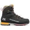 NEBRASKA II GTX, black/garmont orange