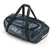 Expedition Kitbag II 80 blue