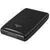 Credit Card Case RAZOR Fan - leather Nappa Black