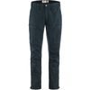 Abisko Lite Trekking Trs M Reg Dark Navy-Mountain Blue
