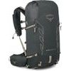 TEMPEST VELOCITY 30, dark charcoal/chiru tan